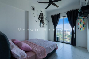 Comfy Suite by Moowin